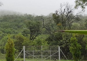Khululeka Bushveld Guest Farm