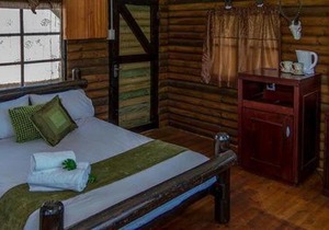 Khululeka Bushveld Guest Farm