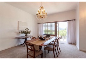 Kirstenbosch Gardens Retreat Room 2