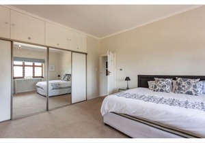 Kirstenbosch Gardens Retreat House