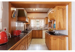 Kirstenbosch Gardens Retreat Room 3