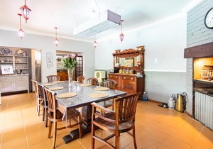 Kleine Eden Guesthouse