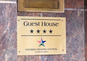 Kleine Eden Guesthouse