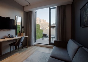 Kloof Street Hotel