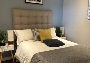 KMG Apartments at The Apex