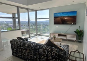 KMG Apartments at The Apex