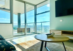 KMG Apartments at The Apex