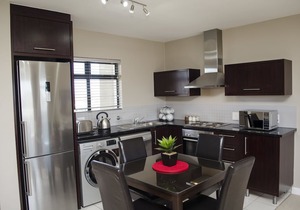 Knightsbridge Luxury Apartment