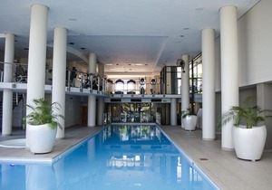 Knightsbridge Luxury Apartment
