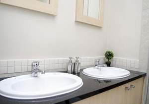 Knightsbridge Luxury Apartment