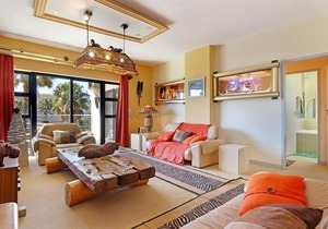 Knightsbridge Tower Apartment