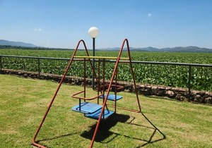 Kosmos, Hartbeespoort