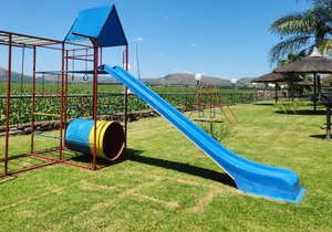 Kosmos, Hartbeespoort