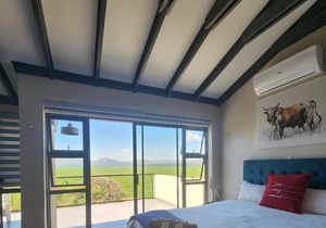 Kosmos, Hartbeespoort