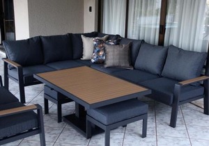 Kosmos Lodge