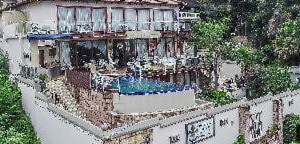 Kosmos Manor Guest House