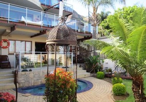 Kosmos Manor Guest House