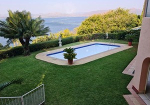 Kosmos View Luxury Apartments