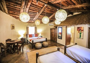 Kruger Adventure Lodge