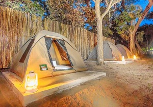 Kruger Adventure Lodge