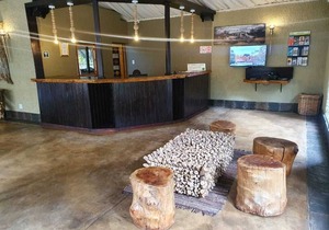 Kruger Adventure Lodge