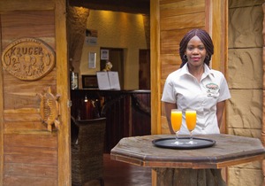 Kruger Adventure Lodge