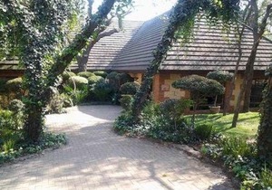 Kruger Adventure Lodge