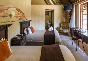 Kuruman Inn by Country Hotels