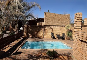 Kuruman Inn by Country Hotels