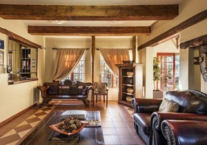 Kuruman Inn by Country Hotels