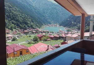 Kuzey Palace