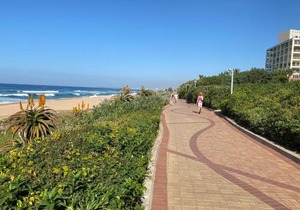 Kyalanga Beachfront Apartment