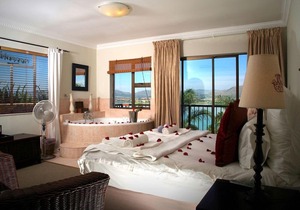 La Dolce Vita Guest House