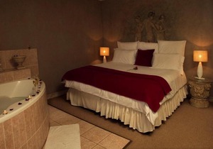 La Dolce Vita Guest House