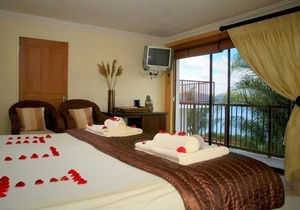 La Dolce Vita Guest House