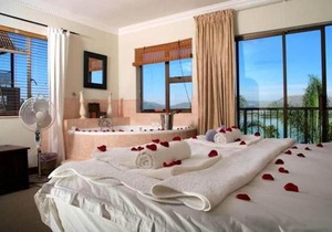 La Dolce Vita Guest House