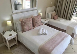 La Mer Guesthouse
