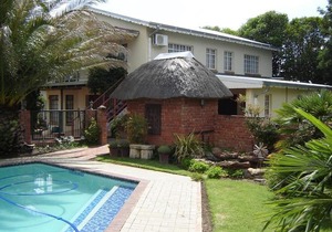 Ladybrand Guest House