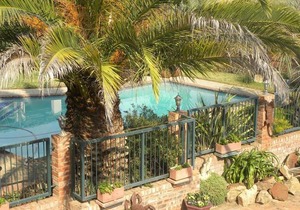 Ladybrand Guest House