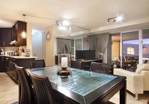 Lagoon Beach 219 by HostAgents