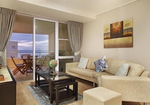 Lagoon Beach 219 by HostAgents