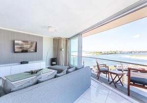 Lagoon Beach 237A by CTHA