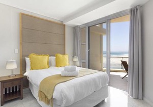Lagoon Beach 302A by Host Agents