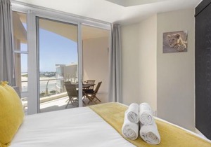 Lagoon Beach 302A by Host Agents