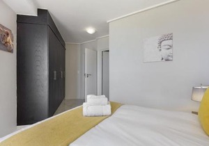 Lagoon Beach 302A by Host Agents