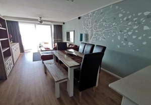 Lagoon Beach Apartment 309