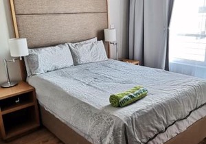 Lagoon Beach Apartment 309