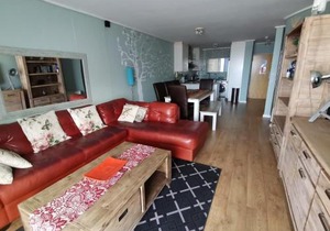 Lagoon Beach Apartment 309