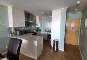 Lagoon Beach Apartment 309