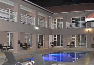 Lakeview Boutique Hotel & Conference Center